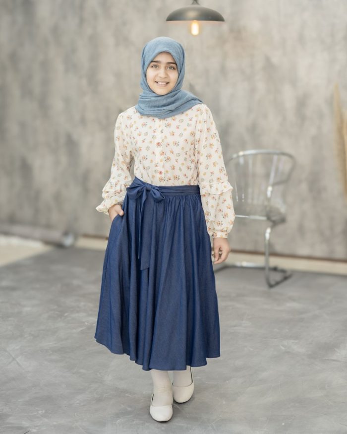 دامن آیناز - Image 1