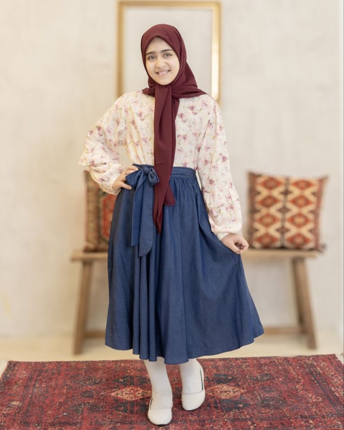 شومیز آیناز - Image 1
