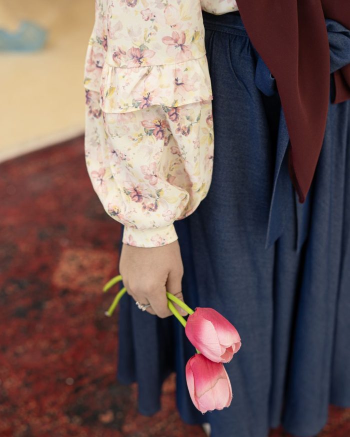 دامن آیناز - Image 2