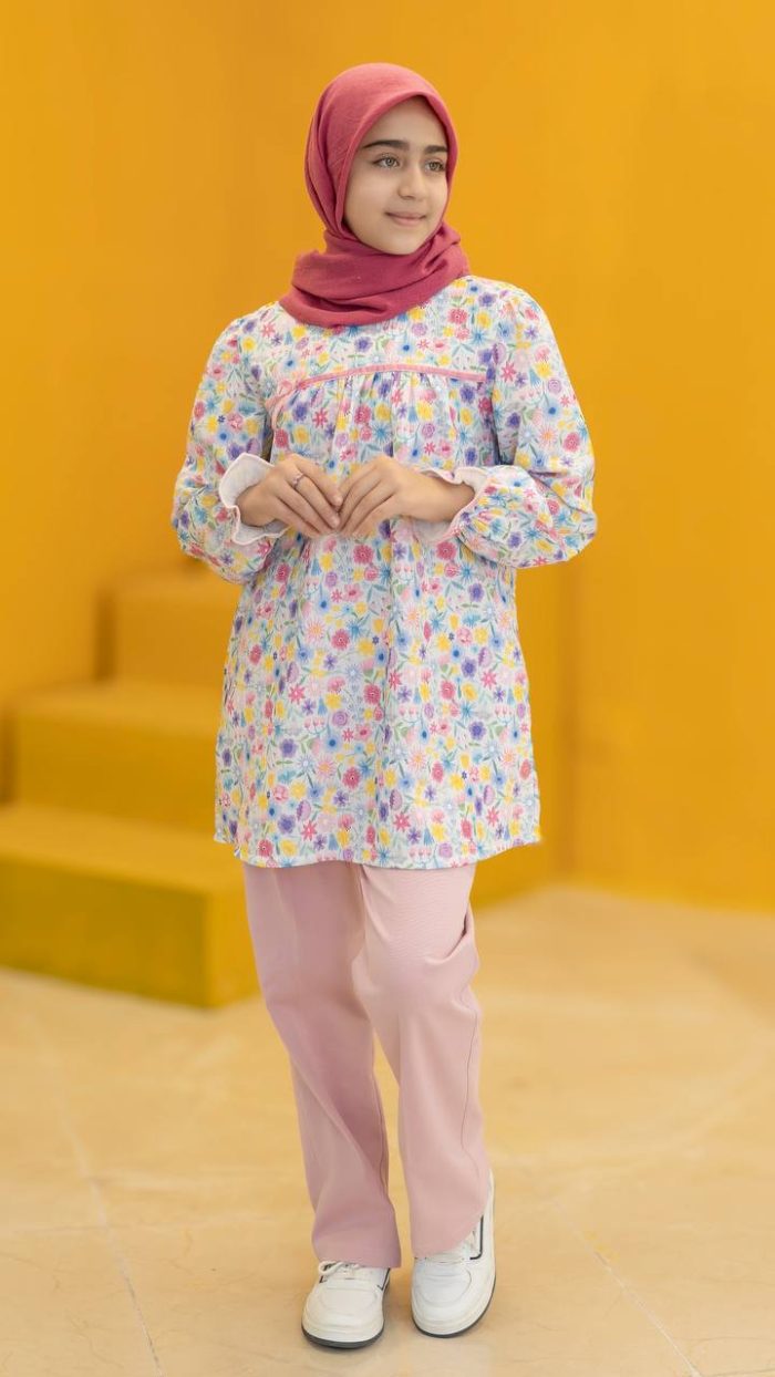 شلوار کتان - Image 4