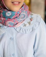 شومیز دخترانه نوجوان آرمیتا