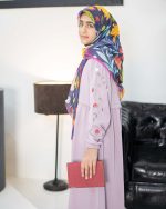 عبای دخترانه قاصدک