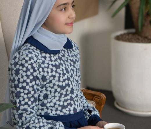 پیراهن صدف مجلسی